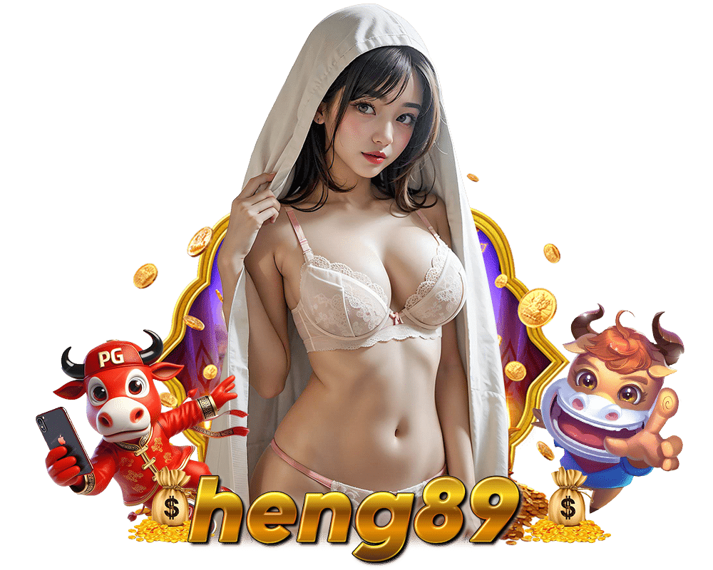 HENG89 promotion